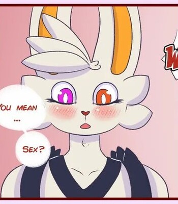 Just Pokemon: Chapter 4 (WIP) comic porn sex 49