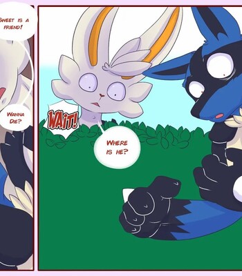 Just Pokemon: Chapter 4 (WIP) comic porn sex 50