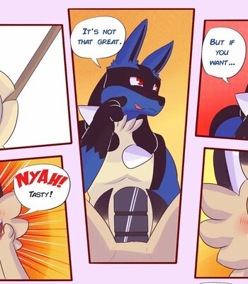 Just Pokemon: Chapter 4 (WIP) comic porn sex 63