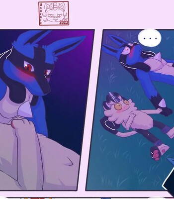 Just Pokemon: Chapter 4 (WIP) comic porn sex 76