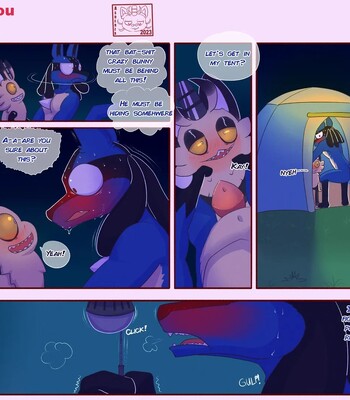 Just Pokemon: Chapter 4 (WIP) comic porn sex 86