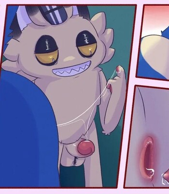 Just Pokemon: Chapter 4 (WIP) comic porn sex 115