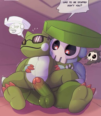 Just Pokemon: Chapter 4 (WIP) comic porn sex 179