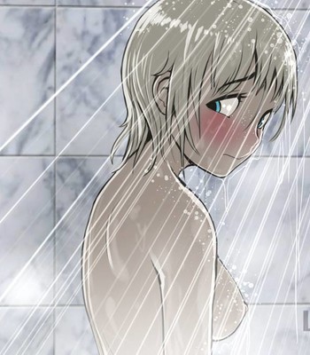 [Lewdua] Shower Show comic porn sex 7