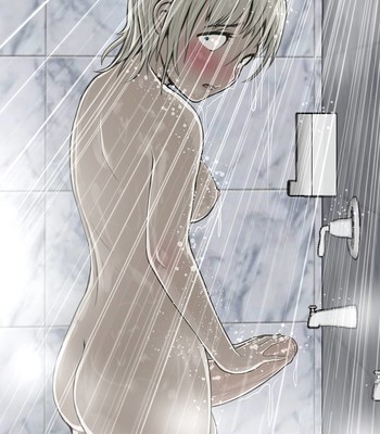 [Lewdua] Shower Show comic porn sex 10