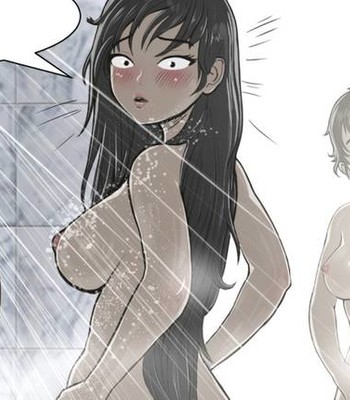 [Lewdua] Shower Show comic porn sex 12