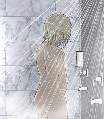 [Lewdua] Shower Show comic porn sex 13