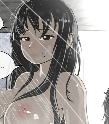 [Lewdua] Shower Show comic porn sex 18