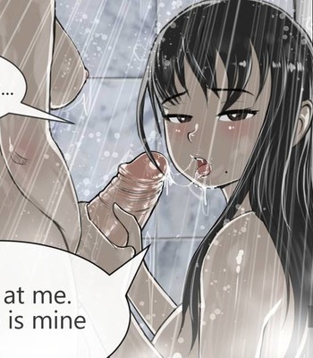 [Lewdua] Shower Show comic porn sex 27