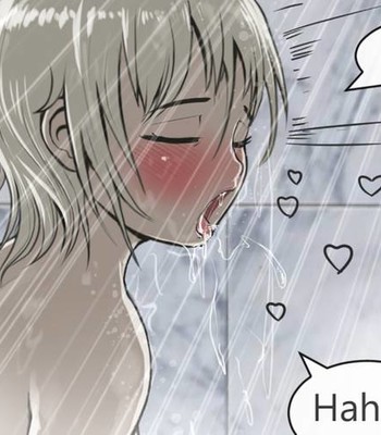 [Lewdua] Shower Show comic porn sex 43