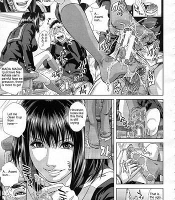 Do Esper Asami comic porn sex 52