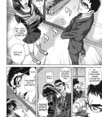 Do Esper Asami comic porn sex 83