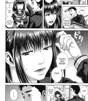 Do Esper Asami comic porn sex 85