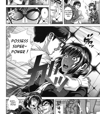 Do Esper Asami comic porn sex 87