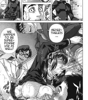 Do Esper Asami comic porn sex 107