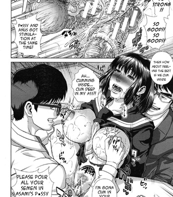 Do Esper Asami comic porn sex 112