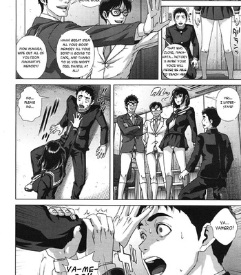 Do Esper Asami comic porn sex 119