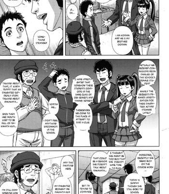 Do Esper Asami comic porn sex 132