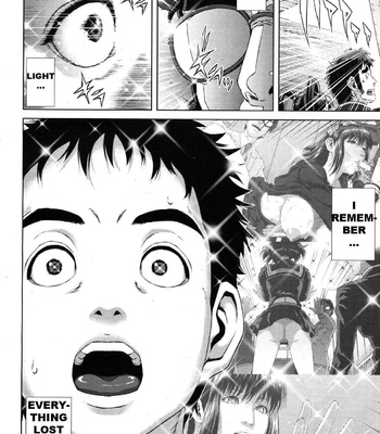 Do Esper Asami comic porn sex 135