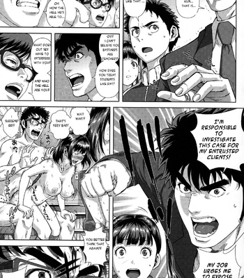 Do Esper Asami comic porn sex 145