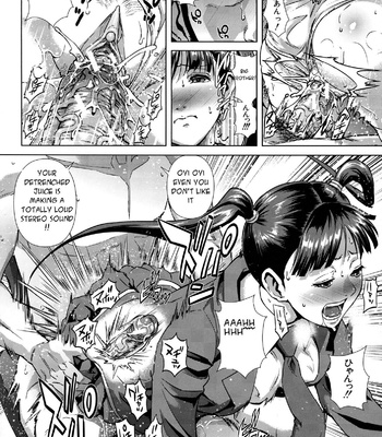 Do Esper Asami comic porn sex 148