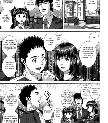 Do Esper Asami comic porn sex 181