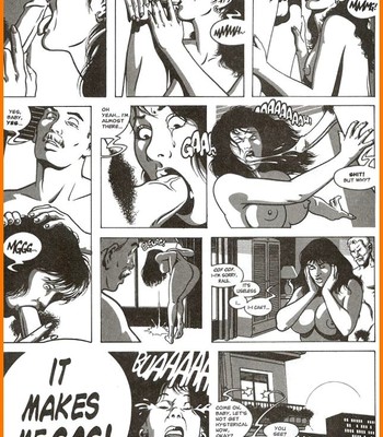 Spanish Fly #4 comic porn sex 3