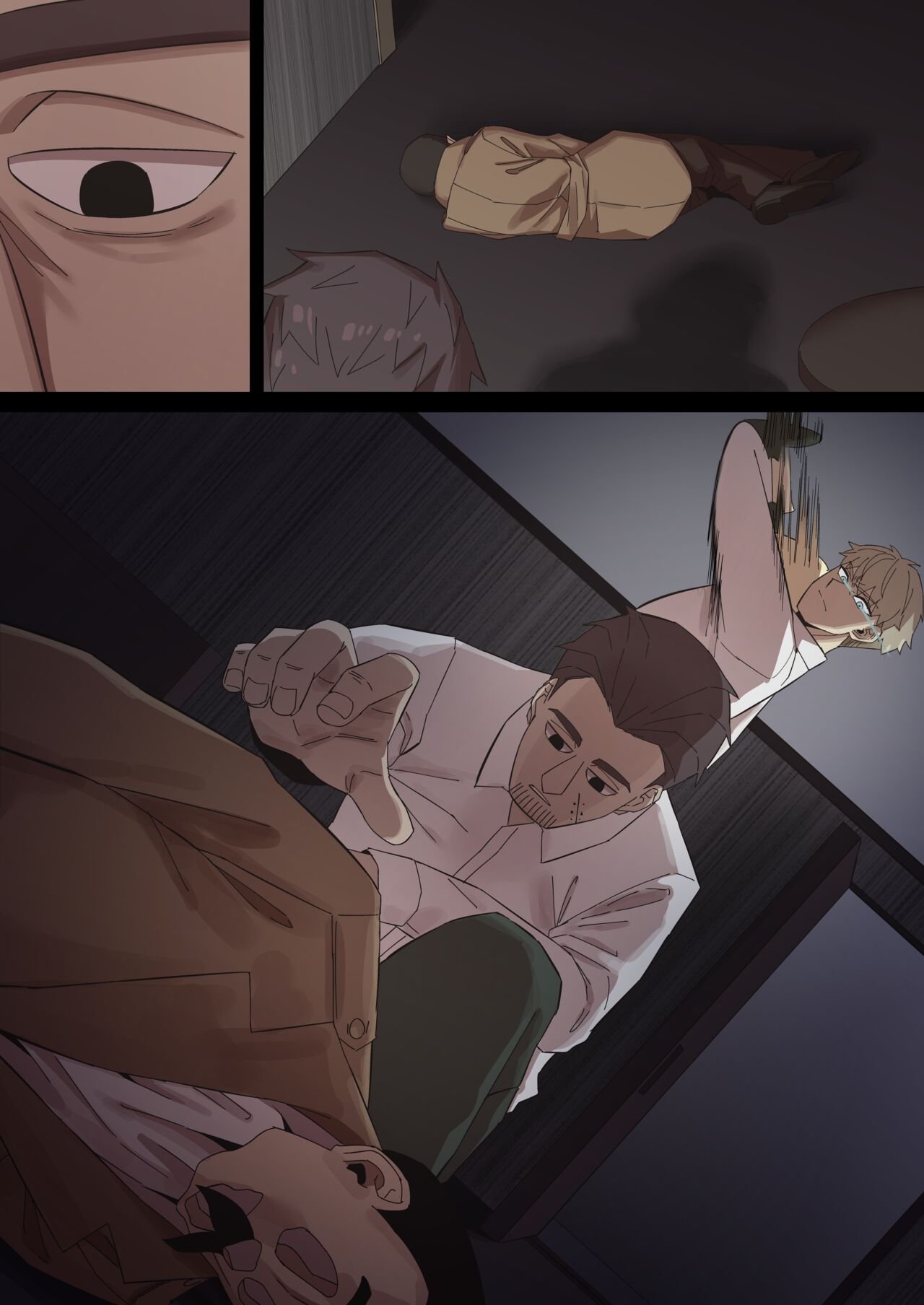 [Akaimelon] (SPY x FAMILY 3) + Ending 1 and 2 (Eng) comic porn sex 74