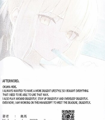 Alter to Natsuyasumi comic porn sex 25