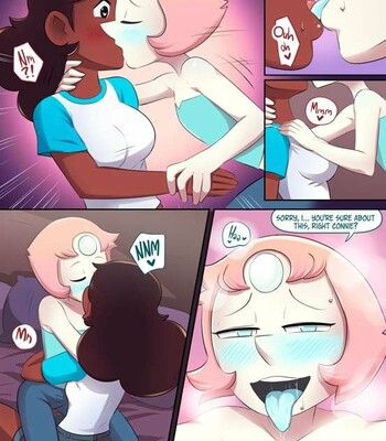 Pearl’s Favorite Student comic porn sex 10