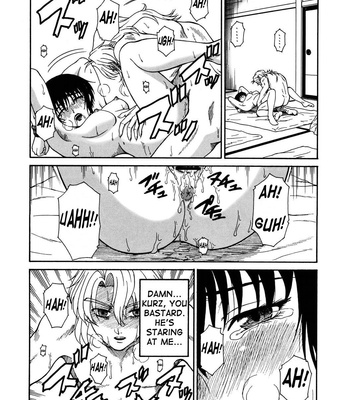 Gyokusai Kakugo 5 comic porn sex 15