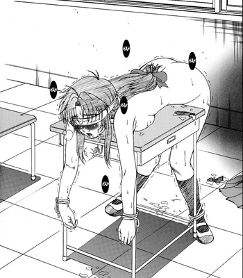 Gyokusai Kakugo 5 comic porn sex 31