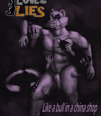 Of Love and other Lies comic porn thumbnail 001