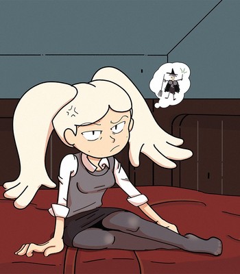 Porn Comics - Marra