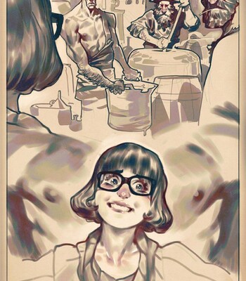 The Adventures of Velma comic porn sex 3