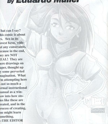 Red Zone – How To Draw Hentai 3 comic porn sex 2