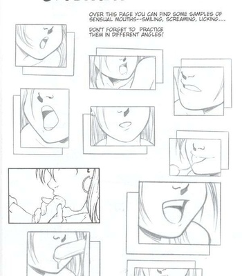 Red Zone – How To Draw Hentai 3 comic porn sex 26