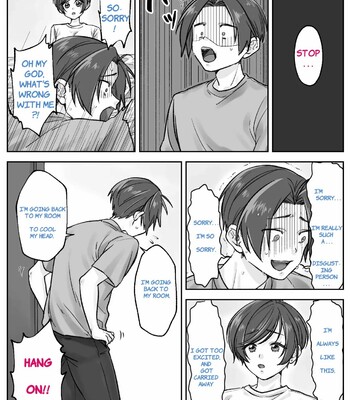 Maeda-ke no Oyako ga Soukan ni Itaru made Kouhen comic porn sex 3