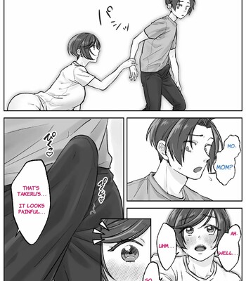 Maeda-ke no Oyako ga Soukan ni Itaru made Kouhen comic porn sex 4