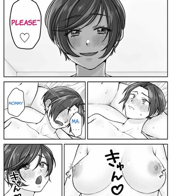 Maeda-ke no Oyako ga Soukan ni Itaru made Kouhen comic porn sex 16