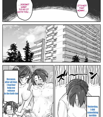 Maeda-ke no Oyako ga Soukan ni Itaru made Kouhen comic porn sex 23