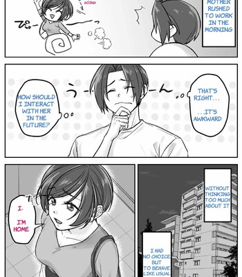 Maeda-ke no Oyako ga Soukan ni Itaru made Kouhen comic porn sex 24