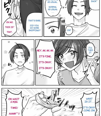 Maeda-ke no Oyako ga Soukan ni Itaru made Kouhen comic porn sex 25