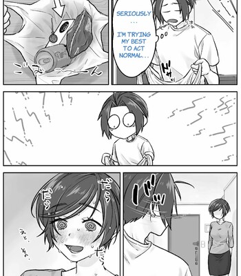 Maeda-ke no Oyako ga Soukan ni Itaru made Kouhen comic porn sex 26