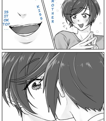 Maeda-ke no Oyako ga Soukan ni Itaru made Kouhen comic porn sex 28