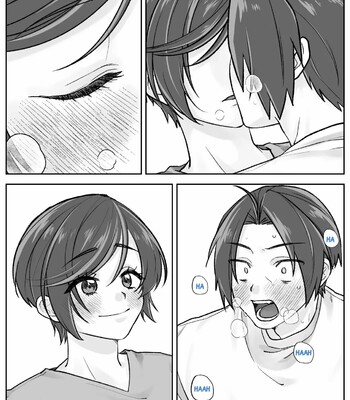 Maeda-ke no Oyako ga Soukan ni Itaru made Kouhen comic porn sex 29