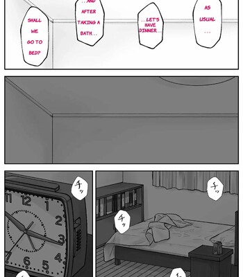 Maeda-ke no Oyako ga Soukan ni Itaru made Kouhen comic porn sex 30