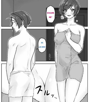 Maeda-ke no Oyako ga Soukan ni Itaru made Kouhen comic porn sex 31