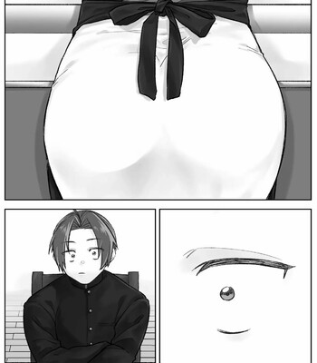 Maeda-ke no Oyako ga Soukan ni Itaru made Kouhen comic porn sex 37