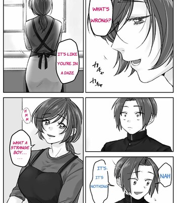 Maeda-ke no Oyako ga Soukan ni Itaru made Kouhen comic porn sex 38